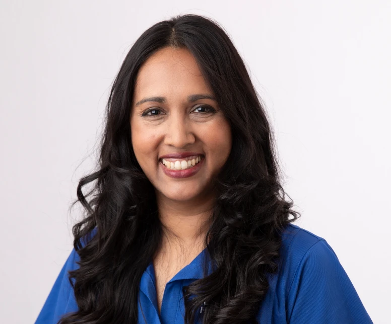 Dipika Pandit, MD, MPH