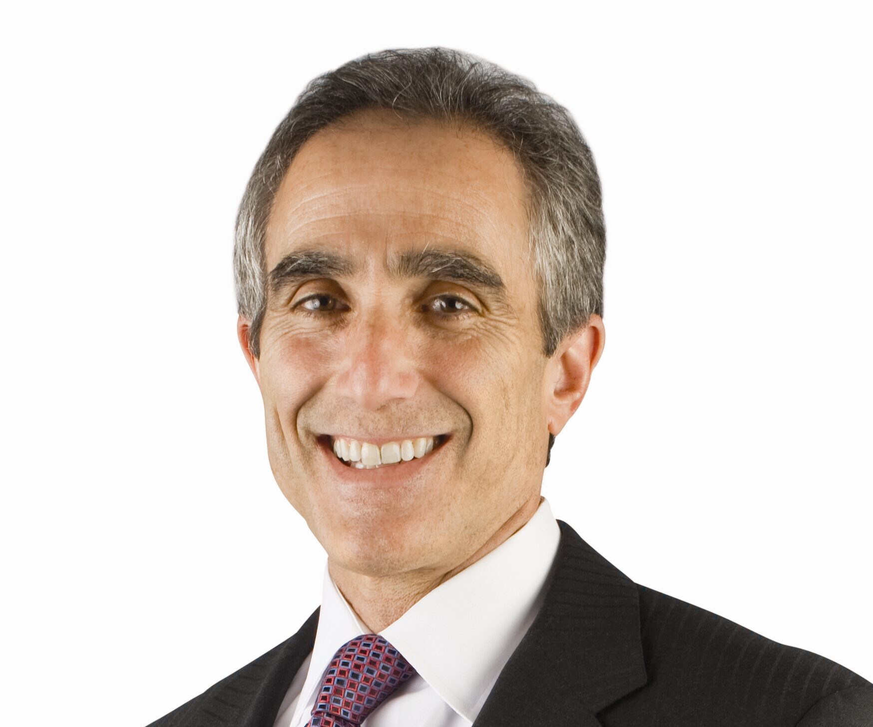 Richard Barasch