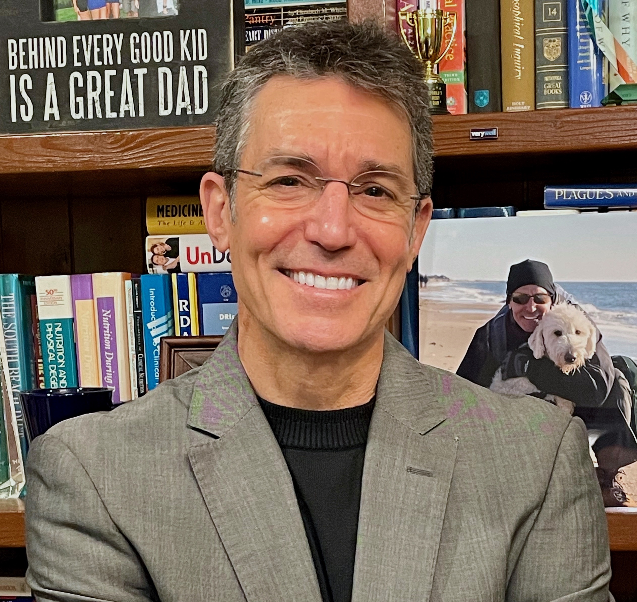 David Katz