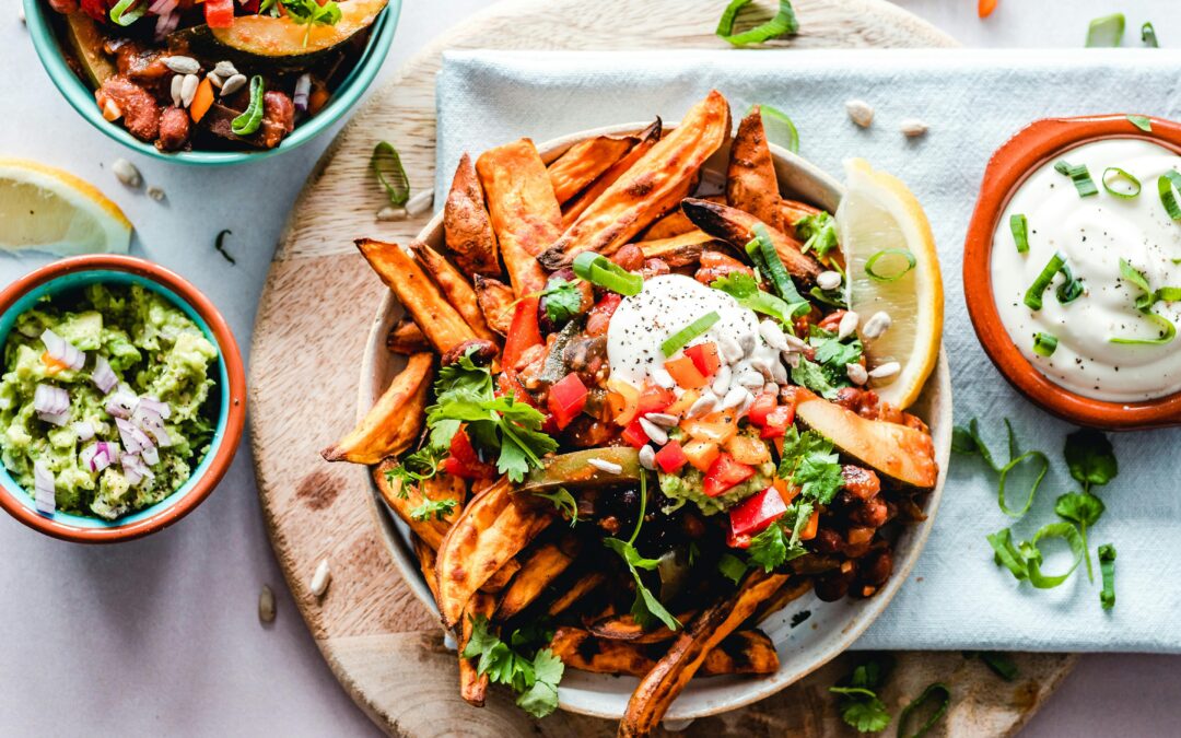 Whole Food Plant-Based Diet Foods: Your Ultimate Guide