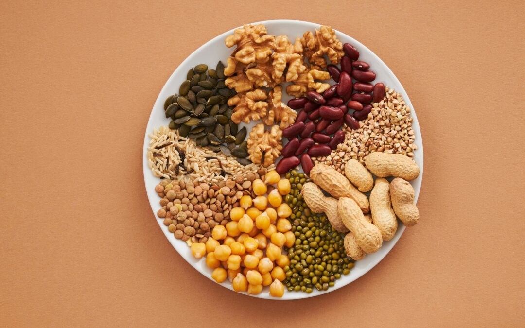 The Importance of Fiber in Diabetes Management