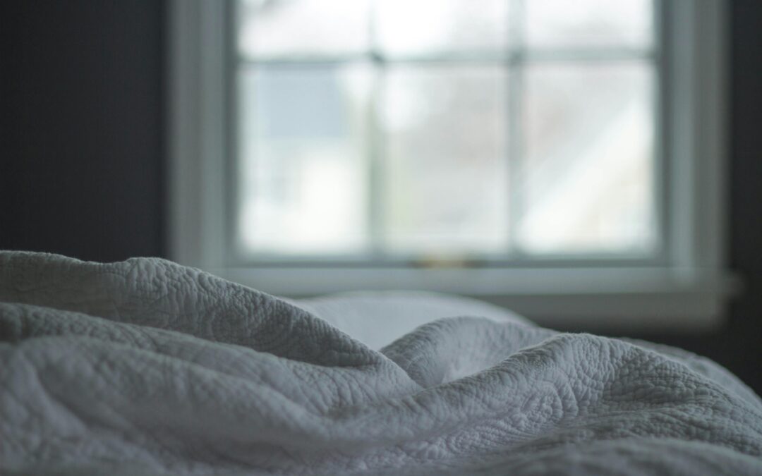 How to Fall Asleep Fast and Improve Your Sleep Schedule