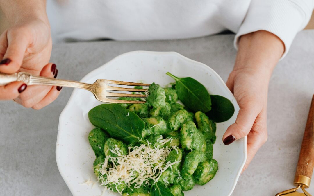 What is Mindful Eating?