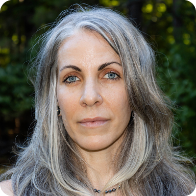 Joan Varini, Blue Zones Health Well-Being Advisor