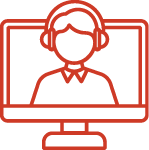 Virtual Support