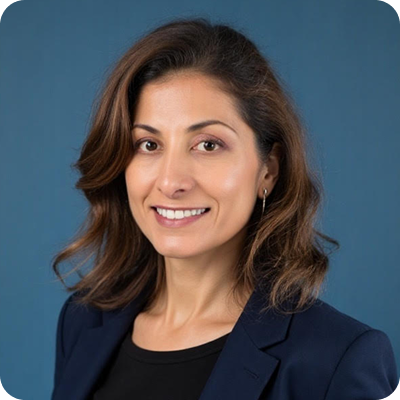 Yasi Massih, Well-Being Advisor