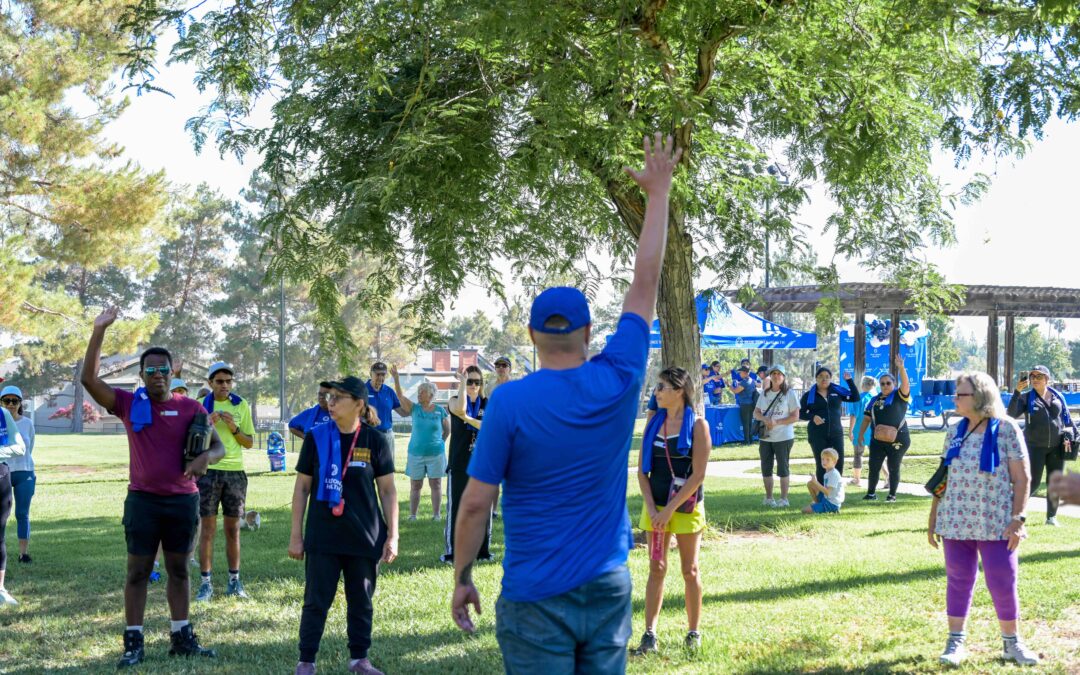 How to Build a Daily Routine for Overall Health