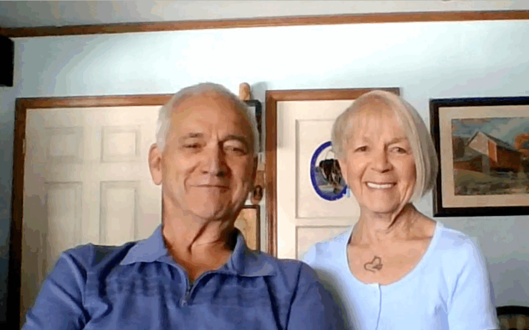 Reclaiming Health After 25 Years