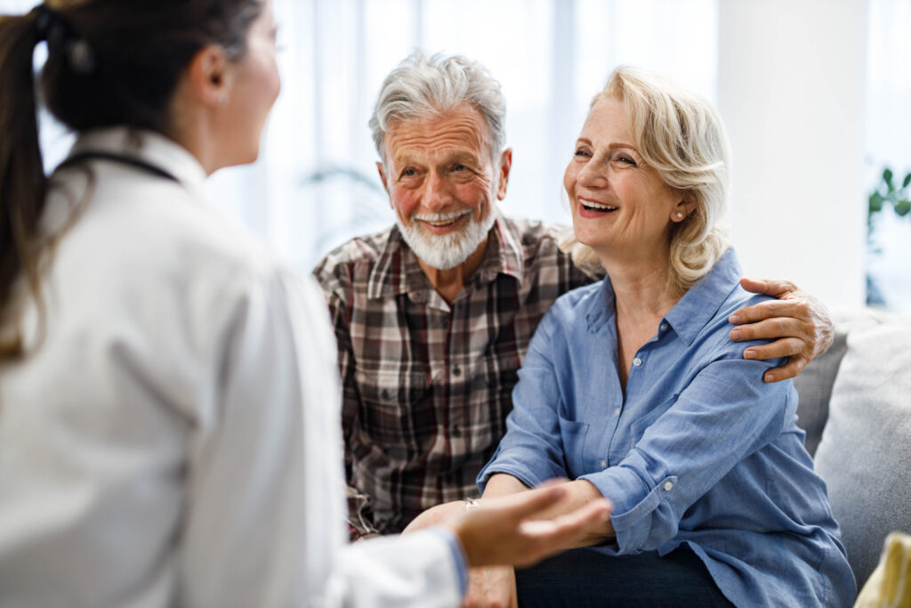 Celebrate Centenarians Day with Blue Zones Health