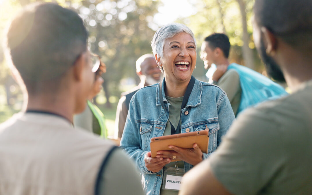 How to Gather Your Support System
