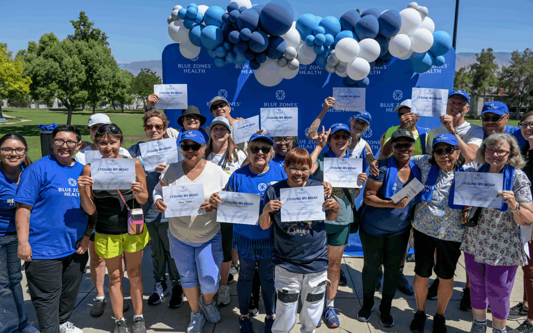 Building a Healthier Community, One Member at a Time