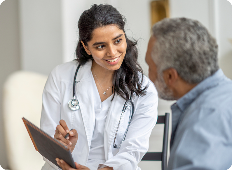 Need a New Doctor? Make the Most of AEP