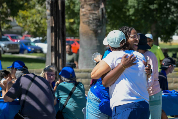 Social Connection and Community Engagement