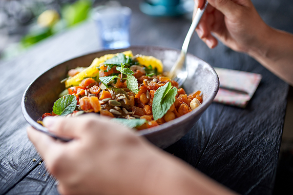 A Blue Zones Health Perspective on the New Dietary Guidelines