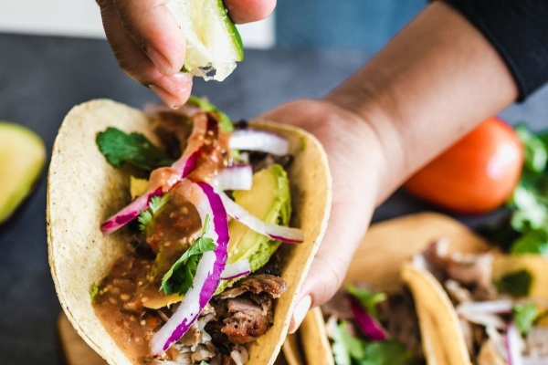 A Blue Zones Health Perspective on the New Dietary Guidelines