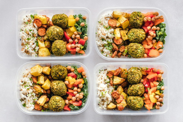Portion Control: A Simple Guide to Eating Smarter
