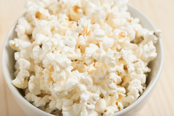 High Fiber Foods: Why Fiber Is a Quiet Powerhouse