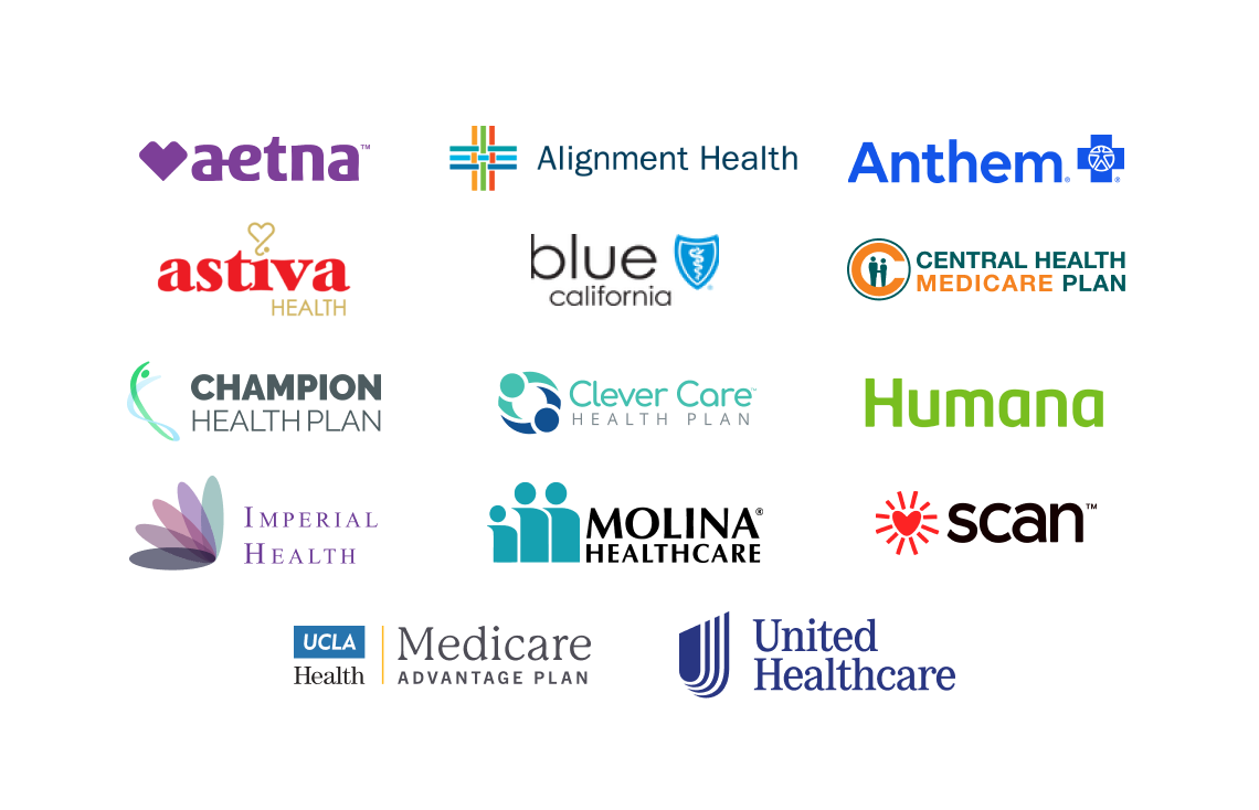 Blue Zones Health Accepted Medicare Plans